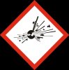 Warnung: Feuergefahr