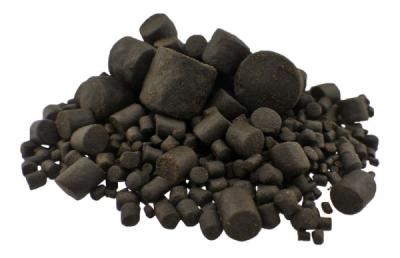 Kategoriebild der Kategorie “Fischöl- Halibut Pellets”