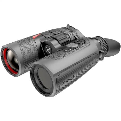 Artikelbild des Artikels “NOCPIX QUEST S50R LRF Wärmebild-Fernglas / Binokular Ser.Nr.:#A503400-GCF0040 “