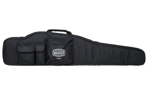 Artikelbild des Artikels “Mauser Futteral Gewehrtasche 127cm Schwarz “