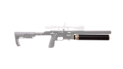 Artikelbild des Artikels “AEA Extralufttank HPMAX Mk2 ohne Regulator “