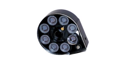 Artikelbild des Artikels “AEA HPMAX MK2 Metallmagazin 9mm “