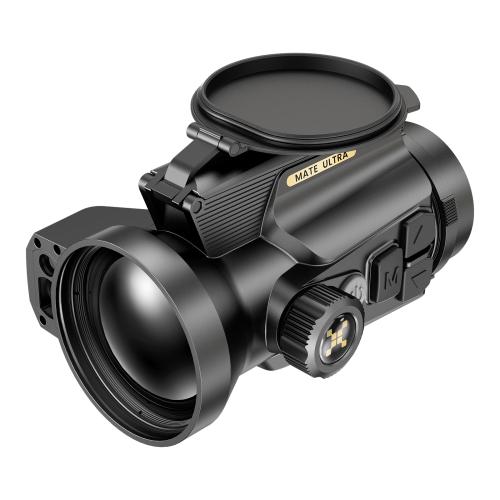 Artikelbild des Artikels “NOCPIX MATE Ultra S60R LRF Wärmebild-Vorsatzgerät “