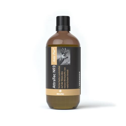 Artikelbild des Artikels “AttraTec No 3 Anis Pur, 100 ml “