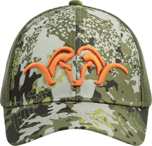 Artikelbild des Artikels “BLASER ARGALI Trucker Kappe HunTec Camouflage Cap “