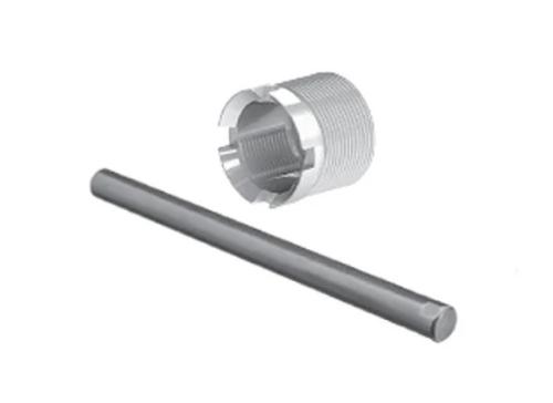 Artikelbild des Artikels “ERA LOC Adapterset (Dämpferbuchse inkl. Montagewerkzeug) “