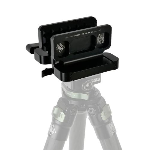 Artikelbild des Artikels “Stativklemme Tripod Clamp GERMAN TACTICAL SYSTEMS “