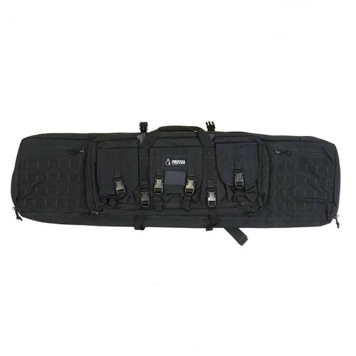 Artikelbild des Artikels “PERUSSIA Extended Rifle Bag mit 1000D Camo-Außenschale “