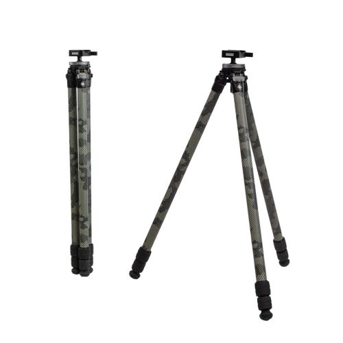 Artikelbild des Artikels “Military Tripod - Scout Series  GERMAN TACTICAL SYSTEMS “
