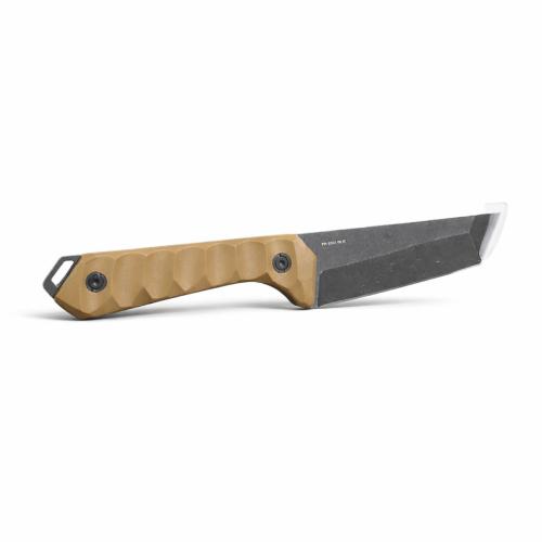 Artikelbild des Artikels “Outdoor & Jagdmesser PRUSSIA PRECISION Feldklinge 1 - Fixed Knife “