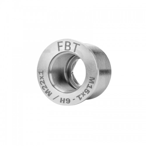 Artikelbild des Artikels “FBT Gewindeadapter INCA (Basis M22x1) “