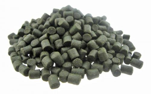 Artikelbild des Artikels “5 Kg Fischöl- Halibut Pellets -Bloody Premium Select 6mm- Die besten auf dem Markt! “