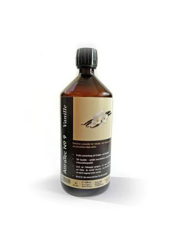 Artikelbild des Artikels “AttraTec No 9 Vanille, 1000 ml “