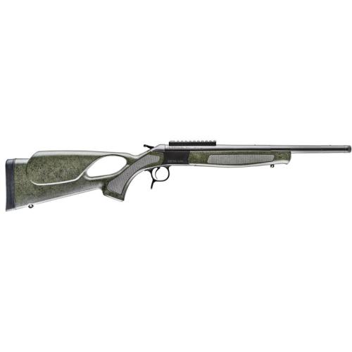 Artikelbild des Artikels “BERGARA BA 13 TD, .308 Win, brüniert, Green Spider Web “
