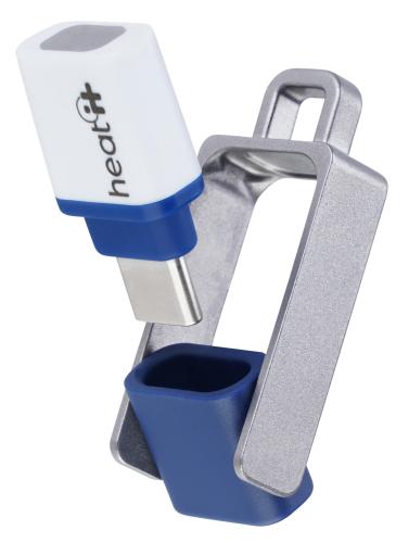 Artikelbild des Artikels “heat it® PRO-VERSION USB Elektronischer Stichheiler mit Licht “