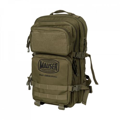 Artikelbild des Artikels “Mauser Rucksack Universal “
