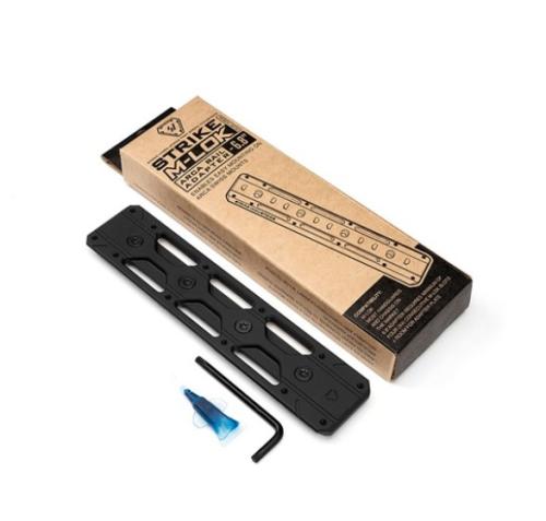 Artikelbild des Artikels “M-LOK ARCA RAIL ADAPTER - 6.8 IN STRIKE INDUSTRIES “