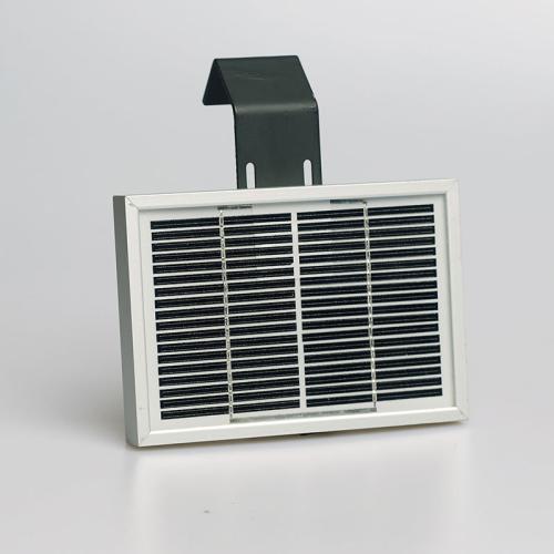 Artikelbild des Artikels “Solarpanele 1,5 W für Futterautomat 12V “
