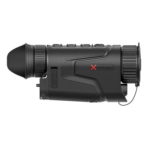 Artikelbild 10 des Artikels “NOCPIX LUMI H35R LRF Wärmebild-Monokular “