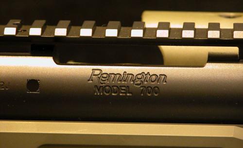 Artikelbild 11 des Artikels “Shooters Shop Accuracy Sniper .308 Win Custom-Made AICS-AX Skeleton-Klappschaft System Remington 700 L.Walther Matchlauf FBT-Bremse “