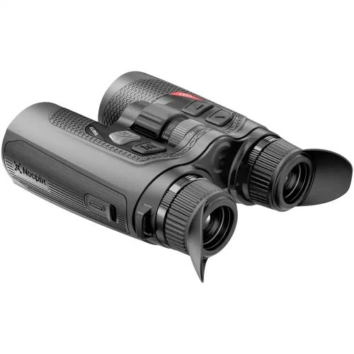 Artikelbild 2 des Artikels “NOCPIX QUEST S50R LRF Wärmebild-Fernglas / Binokular Ser.Nr.:#A503400-GCF0040 “