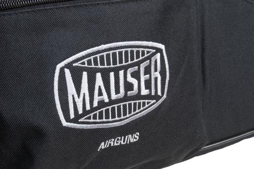 Artikelbild 2 des Artikels “Mauser Futteral Gewehrtasche 127cm Schwarz “