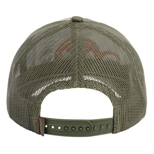 Artikelbild 2 des Artikels “BLASER ARGALI Trucker Kappe HunTec Camouflage Cap “