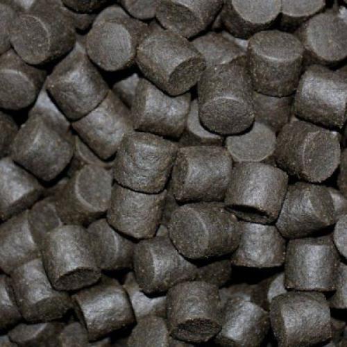 Artikelbild 2 des Artikels “5 Kg Fischöl- Halibut Pellets -Bloody Premium Select 6mm- Die besten auf dem Markt! “