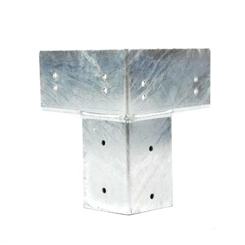 Artikelbild 2 des Artikels “Gehetec Kanzeleckensatz(4Stück) feuerverzinkt “