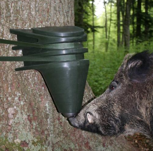 Artikelbild 2 des Artikels “Hunting Expert "Schwarzwild-KIRRUNG" Fassungsvermögen: 15 LITER “