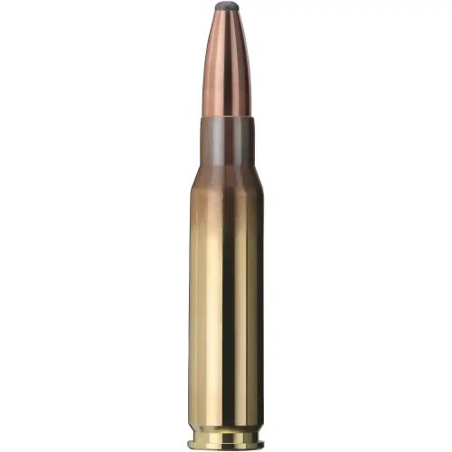 Artikelbild 2 des Artikels “Geco Softpoint Teilmantel .308 Win. 11,0g/170grs., 20iger Packung “