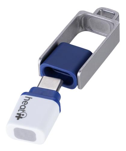 Artikelbild 2 des Artikels “heat it® PRO-VERSION USB Elektronischer Stichheiler mit Licht “