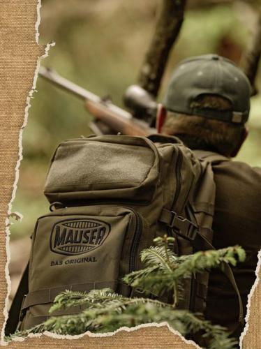 Artikelbild 2 des Artikels “Mauser Rucksack Universal “