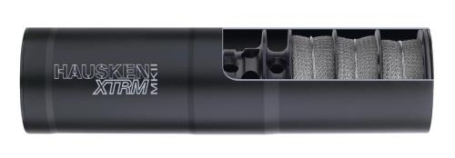 Artikelbild 2 des Artikels “Hausken Schalldämpfer JAKT JD224 XTRM MK2 Schwarz “