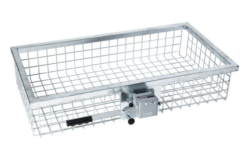 Artikelbild 2 des Artikels “Auto-Heckträger GEHETEC Deep 210 mit Schnellverschluß und Wildwanne “
