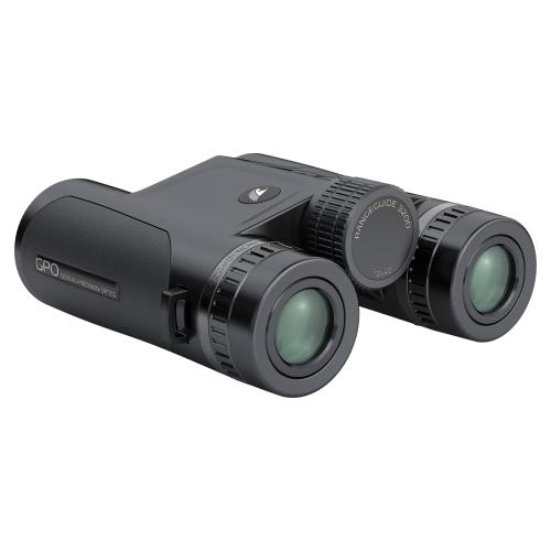 Artikelbild 3 des Artikels “GPO Rangeguide™ 3200 10x40 Entfernungsmesser “