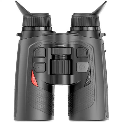 Artikelbild 3 des Artikels “NOCPIX QUEST S50R LRF Wärmebild-Fernglas / Binokular Ser.Nr.:#A503400-GCF0040 “