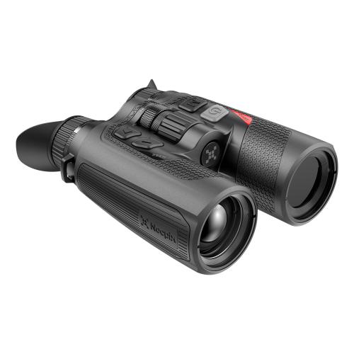 Artikelbild 3 des Artikels “NOCPIX QUEST H35R LRF Wärmebild-Fernglas “