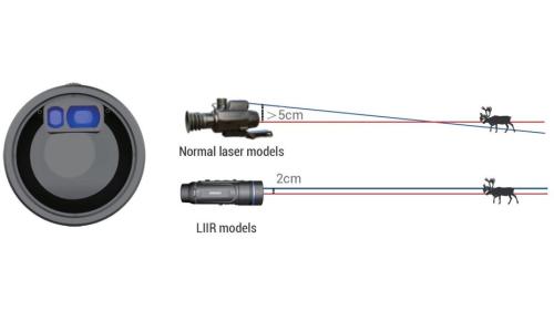 Artikelbild 3 des Artikels “CONOTECH Wärmebildgerät Aquila PRO 650 LIIR “