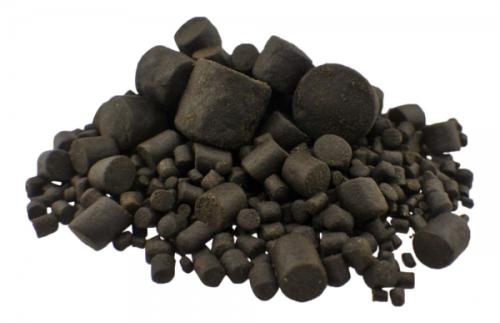 Artikelbild 3 des Artikels “5 Kg Fischöl- Halibut Pellets -Bloody Premium Select 6mm- Die besten auf dem Markt! “