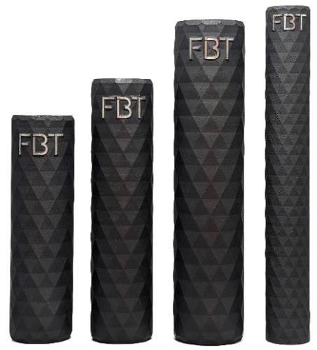 Artikelbild 3 des Artikels “FBT Schalldämpfer INCA HOT 50 Ti “