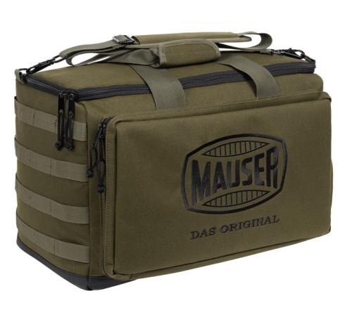 Artikelbild 3 des Artikels “Mauser Range Bag 32L L46 x B3 2x H30 Olive Green “