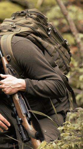 Artikelbild 3 des Artikels “Mauser Rucksack Universal “
