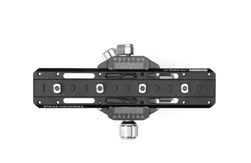 Artikelbild 3 des Artikels “M-LOK ARCA RAIL ADAPTER - 6.8 IN STRIKE INDUSTRIES “
