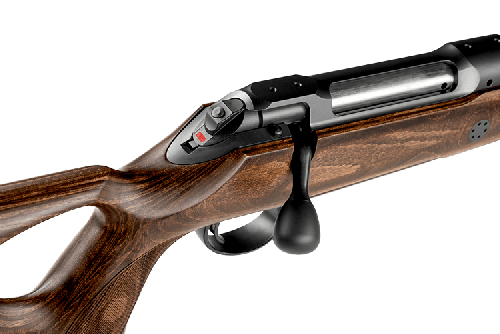 Artikelbild 3 des Artikels “SAUER Repetierbüchse 101 GTI, Kal. .308Win, “