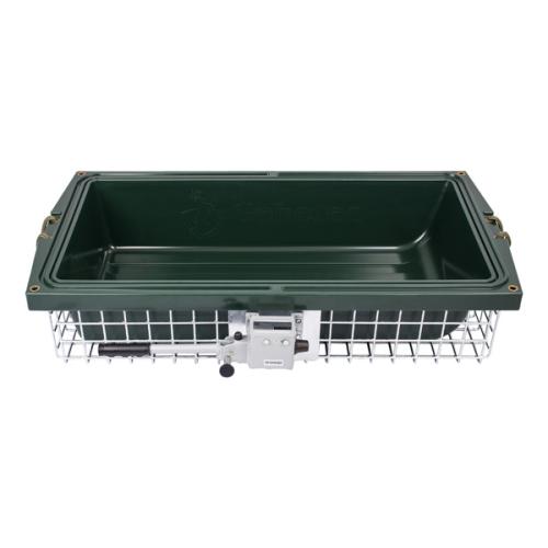 Artikelbild 3 des Artikels “Auto-Heckträger GEHETEC Deep 210 mit Schnellverschluß und Wildwanne “
