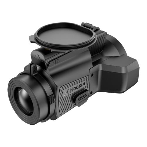 Artikelbild 4 des Artikels “NOCPIX MATE Ultra S60R LRF Wärmebild-Vorsatzgerät “