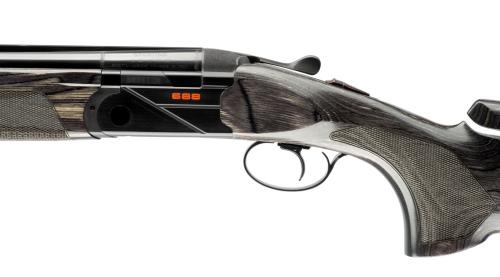 Artikelbild 4 des Artikels “Beretta 688 Performance Black Sporting AS B-Fast Schaft, Kal. 12/76 “