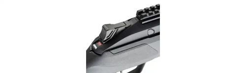 Artikelbild 4 des Artikels “Beretta BRX-1 Synthetic Black / Black Kurz Mündungsgewinde M14×1 “