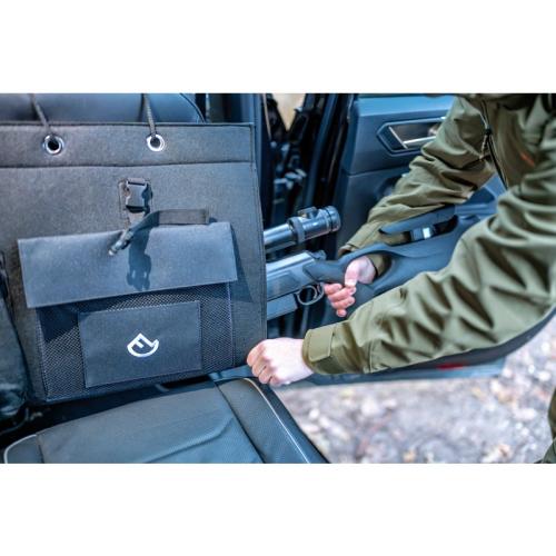Artikelbild 4 des Artikels “FARMLAND PKW - KFZ Gewehrtasche Futteral abschließbar inkl. 2 Schlösser “